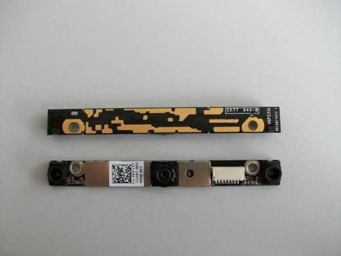 Dell Inspiron 1525, 1526 Laptop Camera & Microphone Board