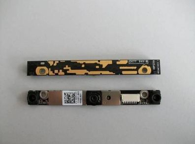 Dell Inspiron 1525, 1526 Laptop Camera & Microphone Board