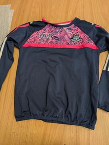 dublin gaa top