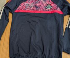 dublin gaa top