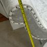 Stool / Loveseat Image 4