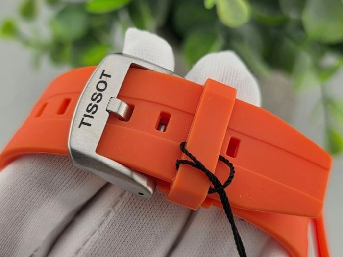 Tissot Seastar 1000 Quartz Watch New In Box