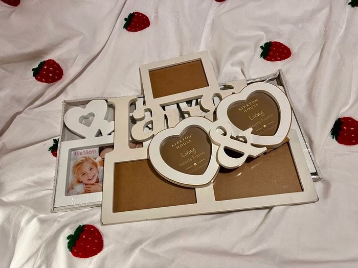 photo frames