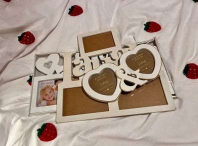 photo frames