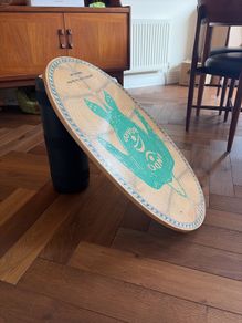 Indo Board