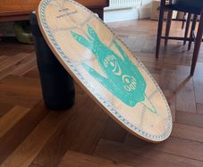 Indo Board