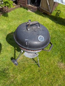 bbq