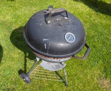 bbq