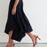 Reiss dress Navy size 8 Image 4