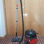 Henry Hoover Vacuum Cleaners (Delivery Available) Image 2