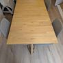 Kitchen Table Image 7