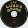 Los Lobos - Live at the Fillmore 2CD - Promo Copy Image 4