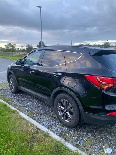 2015 Hyundai Santa Fe 7 Seater New NCT PRICE DROP