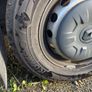 225-65 R16c Renault Master 2022 Wheels KUMHO new tyres 2026 Image 4