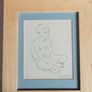 Pencil Drawing Jean Osbourne Image 7
