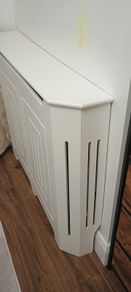 Radiator Cover