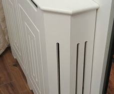 Radiator Cover