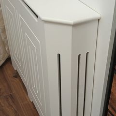 Radiator Cover