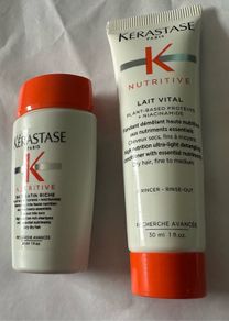 kerastase duo 30ml X 2
