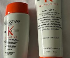 kerastase duo 30ml X 2