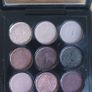Mac eye shadow pallette Image 2