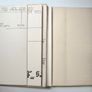 1939 Signed First Edition. The Waters Family of Cork, Dr. Eaton W. Waters. Irish Genealogy, Cork, Walters, Family History, Privately Printed, Association Copy, Antiquarian, Pedigree Chart, Anglo-Irish, Conna, Munster, Guy & Co Cork city, Monograph. Image 10
