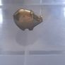 Brass pig Image 3