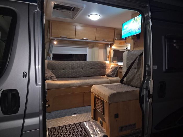 Camper