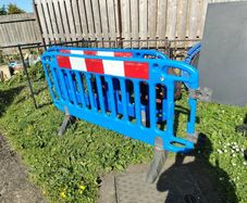 Guard Rails