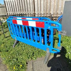 Guard Rails