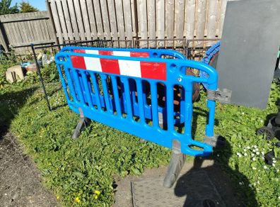 Guard Rails