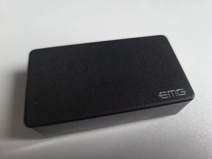 EMG 81 Humbucker Pickup