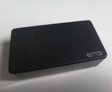 EMG 81 Humbucker Pickup