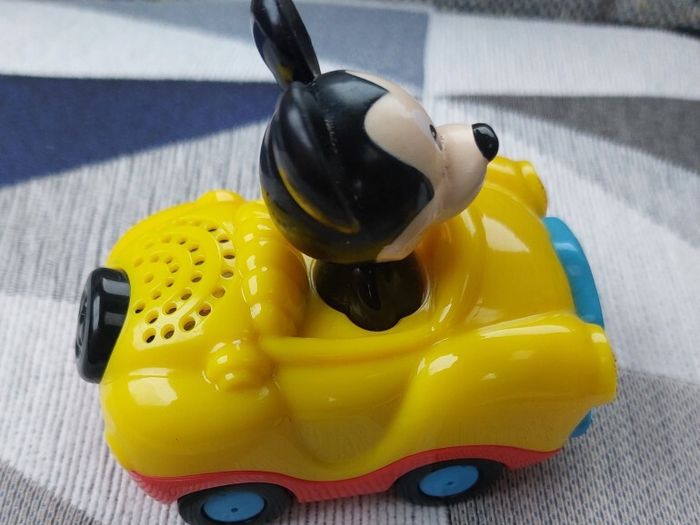 Toot Toot