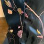 fancy dress handmade medieval dress and top Image 6