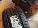 Tyres supplied and fitted. Image 2