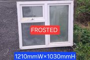 Pvc Windows