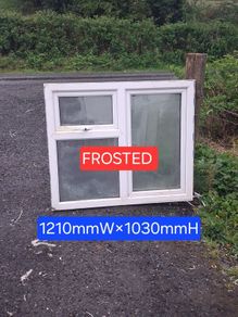 Pvc Windows