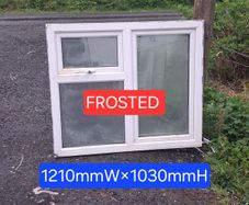 Pvc Windows