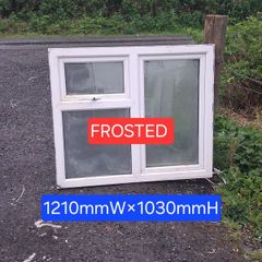 Pvc Windows