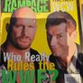 WWE WWF Wrestling Magazines Image 7