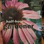 Gardening Books Hardcover Image 3