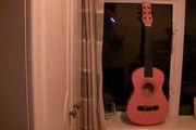 Jnr Rockstar Child's Guitar