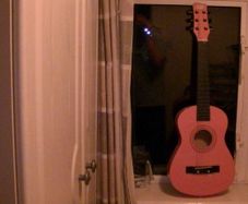 Jnr Rockstar Child's Guitar