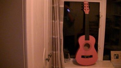 Jnr Rockstar Child's Guitar