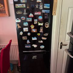 Samsung fridge