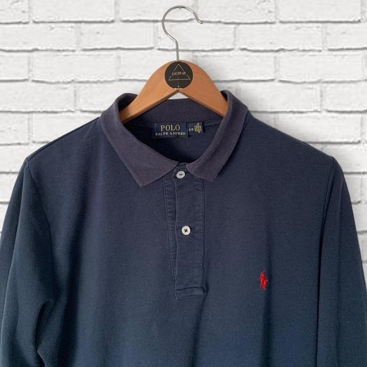 Ralph Lauren Polo Long Sleeve