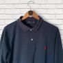 Ralph Lauren Polo Long Sleeve Image 2
