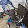 Qplay trike Image 4