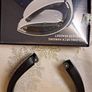 Bluetooth Folding Neck Earphones Image 3